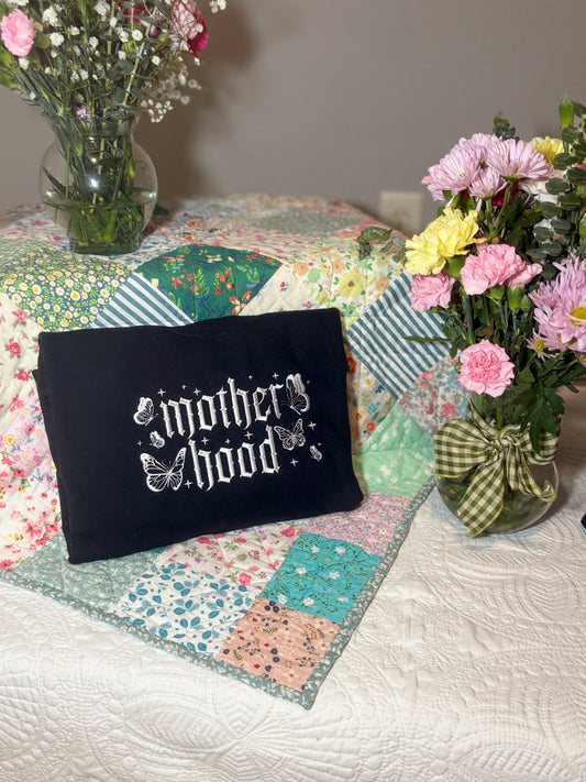 Motherhood Crewneck