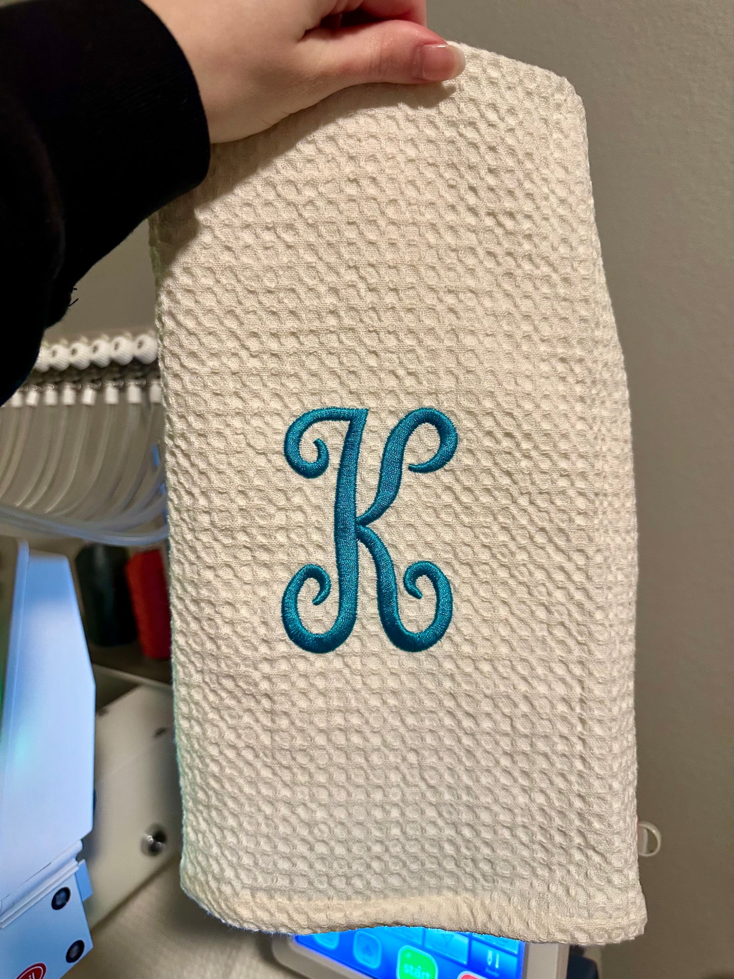 Dish Towel